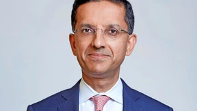Credit Suisse holt Joshi von der Deutschen Bank zurück