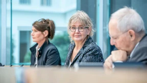 Ein Bürgerrat für den Bundestag