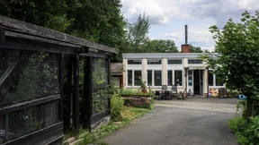 Ein Landkreis voller Tierfreunde