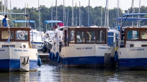 Corona sorgt für Nachfrageboom bei Hausbooten