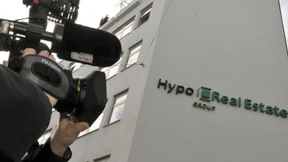 HRE-Aktionäre erhalten 190 Millionen Euro Schadenersatz