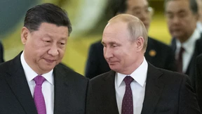 Russland verkauft jetzt viel mehr Öl nach China und Kohle nach Indien