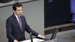 Kommt der Neue aus dem Hinterzimmer?