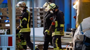 Ein vermisster Bauarbeiter ist tot