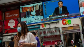 China lässt alle Fragen offen
