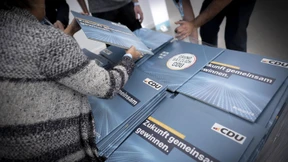 Eine Chance für die Marktwirtschaft