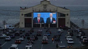 Trump oder Biden? Anleger können in beiden Fällen cool bleiben