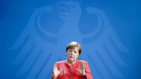 Was darf die Kanzlerin wo über wen sagen?