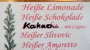 Aus „Lumumba“ wird „Rumumba“