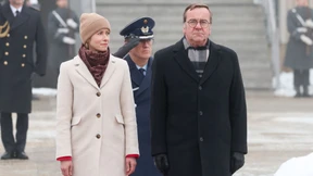 Kaja Kallas verwechselt Pistorius und Laschet