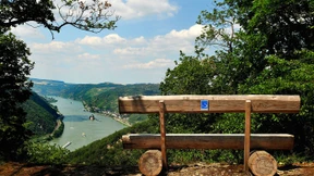 Wo es an jeder Ecke knallt