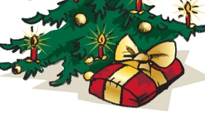 Weniger schenken ist mehr