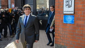 Spaniens Oberste Richter kritisieren deutsche Justiz