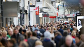 Das Weihnachtsgeschäft nach dem Weihnachtsgeschäft