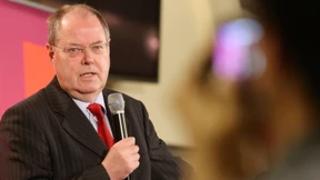 „Wir küssen nicht“