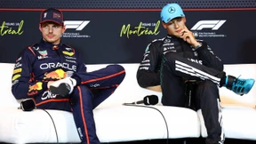 Gänsehaut, Provokation und ein pikantes Duell in der Formel 1