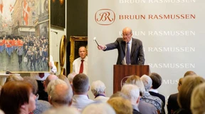 Bonhams kauft Bruun Rasmussen und Skinner