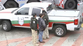 „Wohlstandskranker“ Teenager zurück in Texas