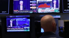 Das Problem der amerikanischen Notenbank