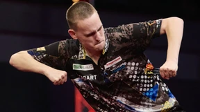 Darts-Hype um „Pikachu“ hält bei EM an