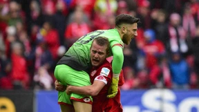 Und nun gegen die Bayern?