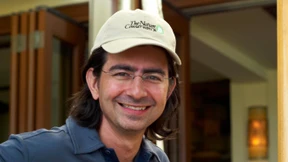 Der nächste Medienmogul