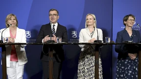 Die neue Regierung will Finnland „reparieren“