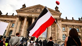 Gericht lässt Reichskriegsflaggen-Demo in Bremen zu