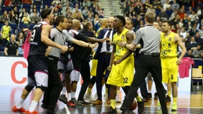 Keilerei und Verschwörung