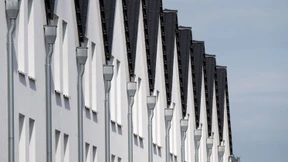 Die Angst vor der Immobilienblase