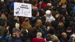 Sind die Reformer die Dummen? 