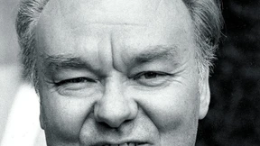 Alfons Faust gestorben