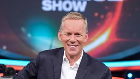 In Lichtkegelgewittern