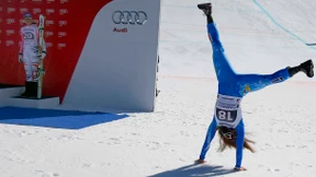 Tinas Superlative, Marias Respekt