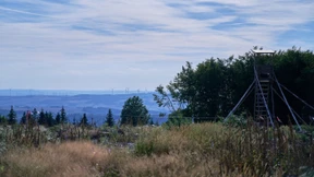 Kampf um jedes Windrad