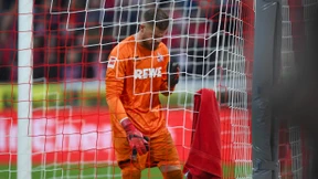 In der Bundesliga geht das Kölner Leiden weiter