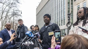 Zwei Männer für Mord an Run-D.M.C.-Mitglied schuldig gesprochen