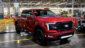 Ford schreibt 19,5 Milliarden Dollar ab und richtet E-Auto-Produktion neu aus