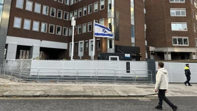 Dublin plant weitere Schritte gegen Israel