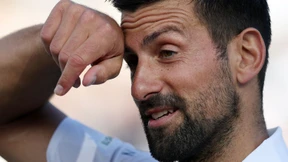 Tennisstar Djokovic spricht über möglichen Rücktritt