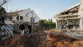 Warum Israel wieder einem Zweifrontenkrieg ausgesetzt ist