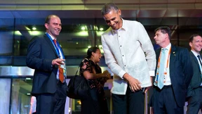 „Trump sind bestimmte Dinge scheißegal“