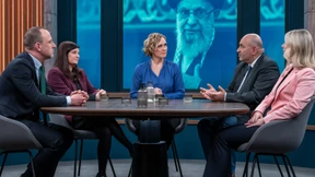 Der Außenminister sitzt zwischen den Stühlen am Katzentisch