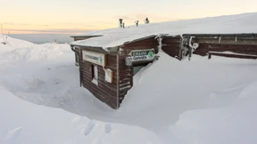 Der Frühling beginnt noch winterlich