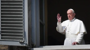 Lautstarkes Schweigen zu Hongkong