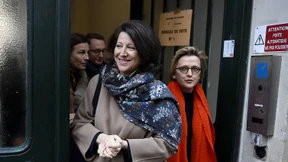 Nur noch mit Polizeischutz auf die Straße