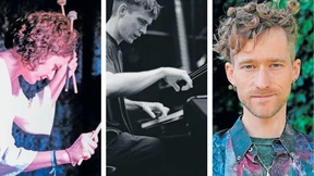 All der Jazz und noch viel mehr