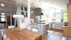 Wie mit vielen Lebensstilen neue Wohnformen entstehen