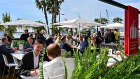 Frankfurt wirbt mit Baugebieten und Hochhäusern