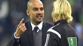 Guardiolas Kontrollverlust bleibt ohne Folgen